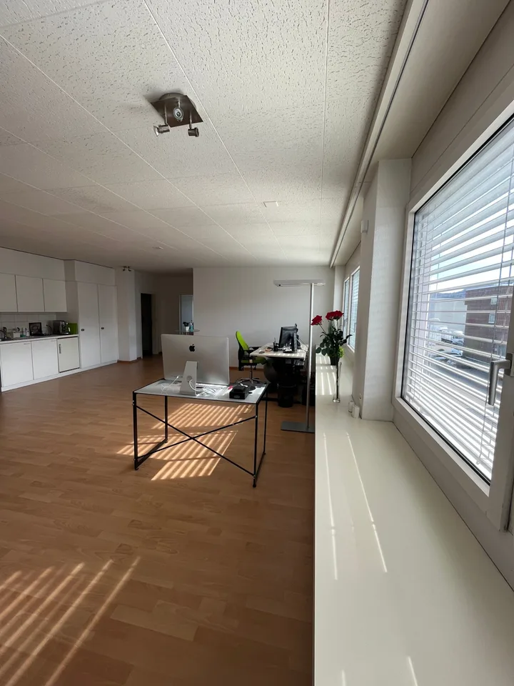 Büroraum in Neuenhof