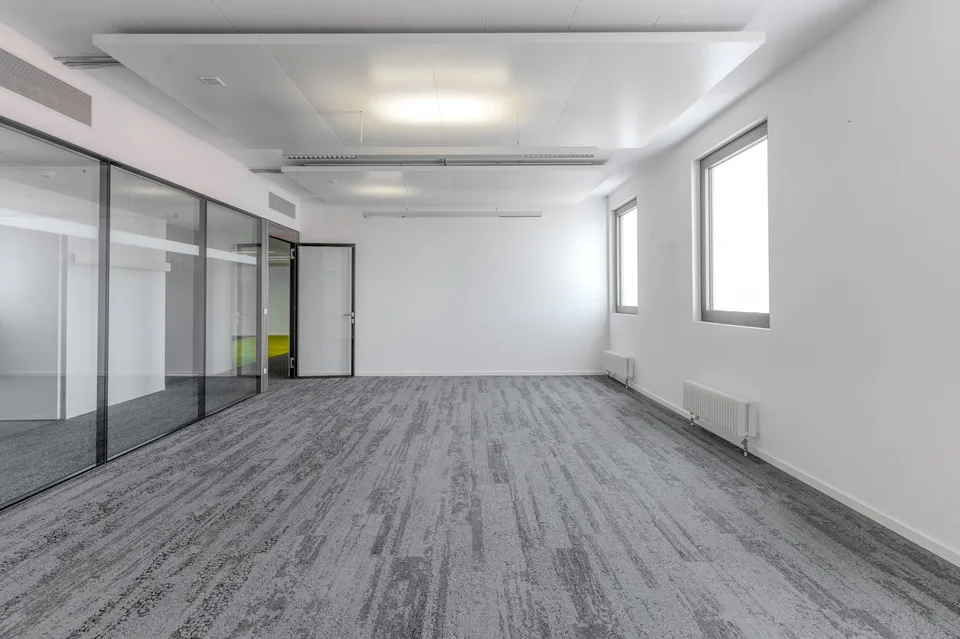 Spazi aziendali completamente sviluppati nel cluster Life Science Stücki Park