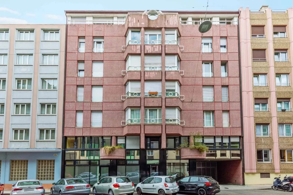 Bureaux à la Rue Jean-Charles Amat 7