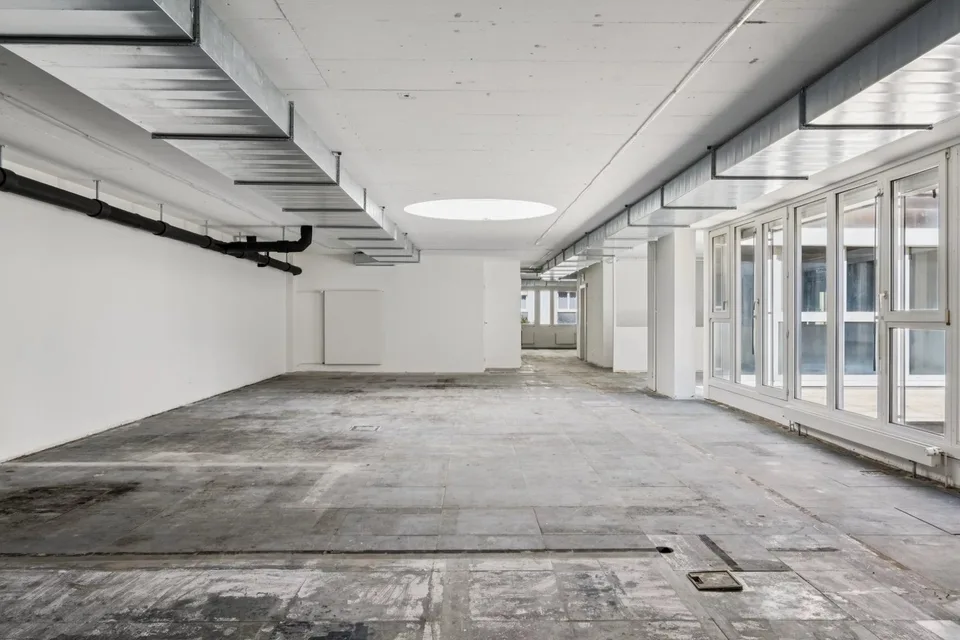 Offices on Rue Jean-Charles Amat 7 – photo 8 of 11