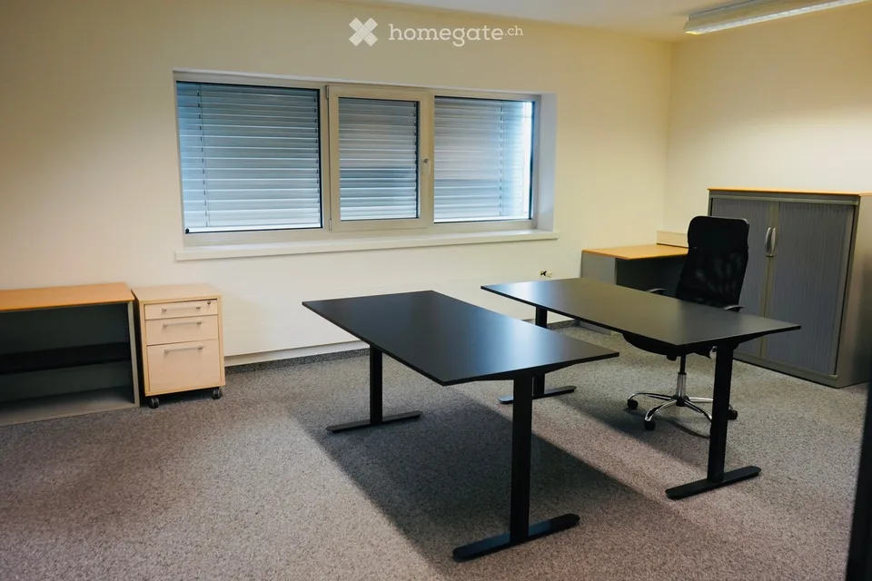 Ufficio moderno a Rickenbach LU – 3,5 locali, 92,5 m²
