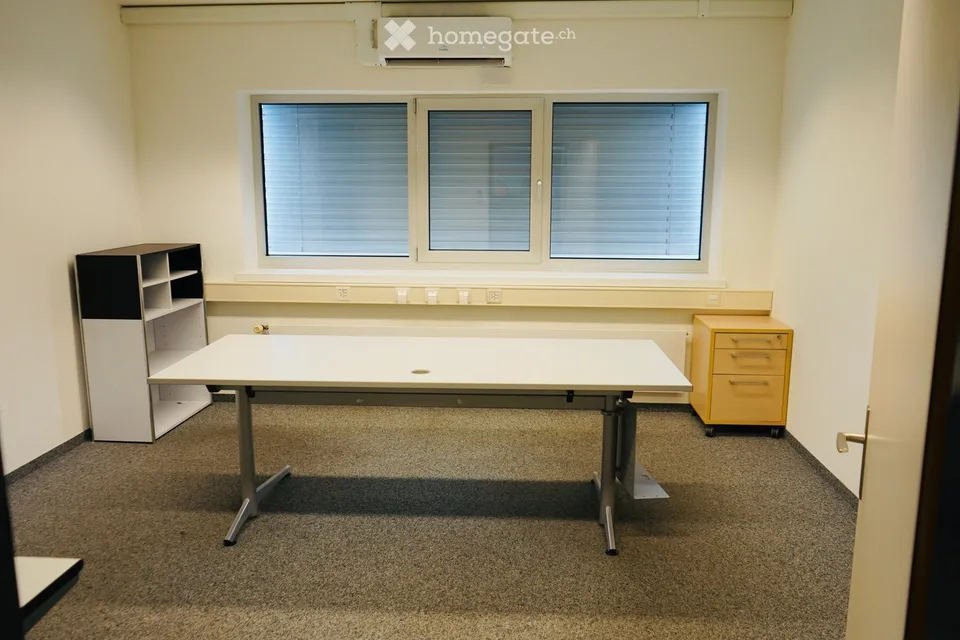 Ufficio moderno a Rickenbach LU – 3,5 locali, 92,5 m²