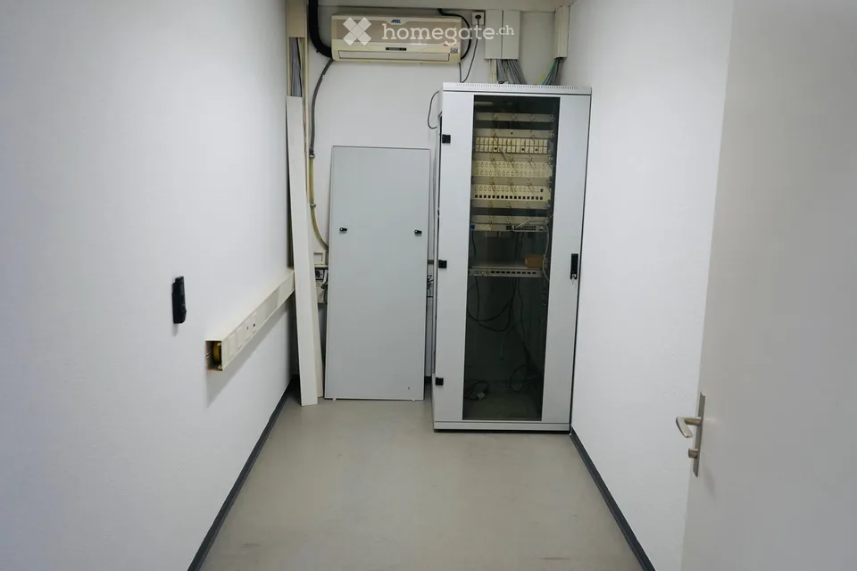 Ufficio moderno a Rickenbach LU – 3,5 locali, 92,5 m²