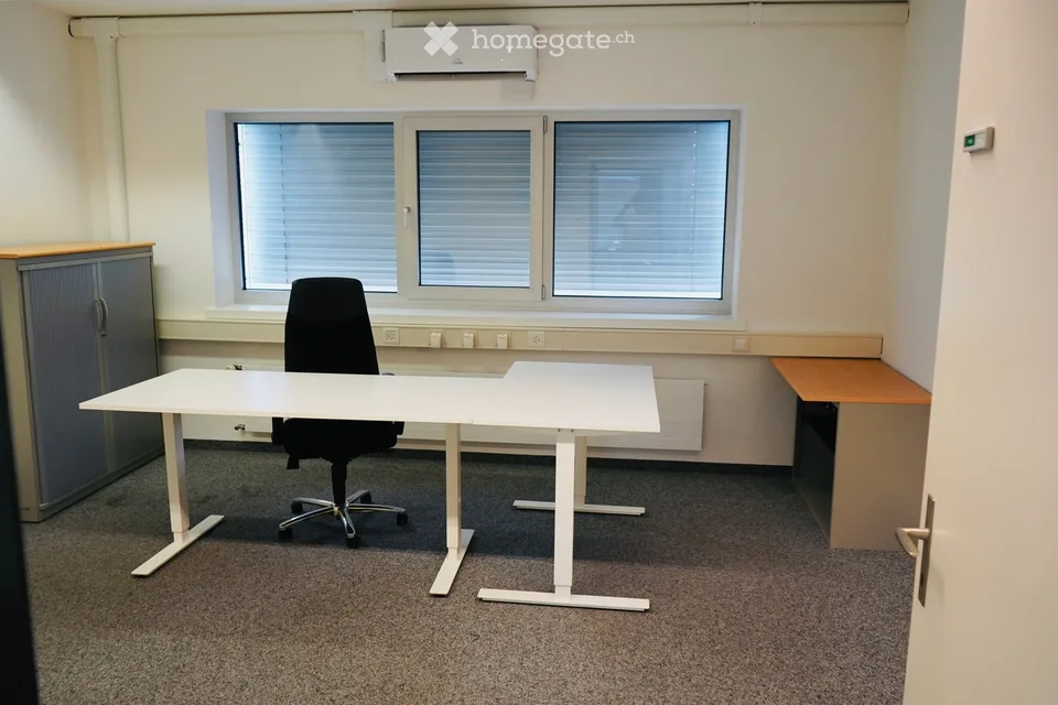 Ufficio moderno a Rickenbach LU – 3,5 locali, 92,5 m²
