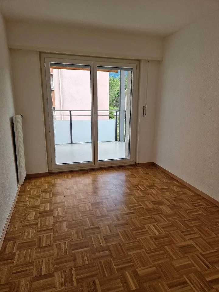 Appartement de 3 pièces au 1er étage