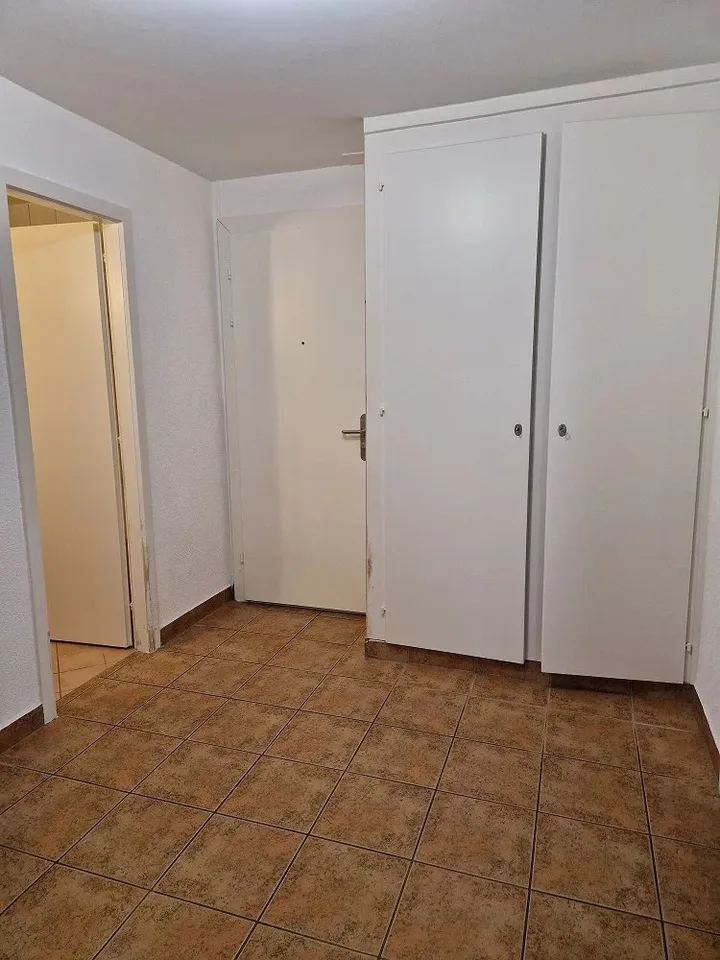 Appartement de 3 pièces au 1er étage