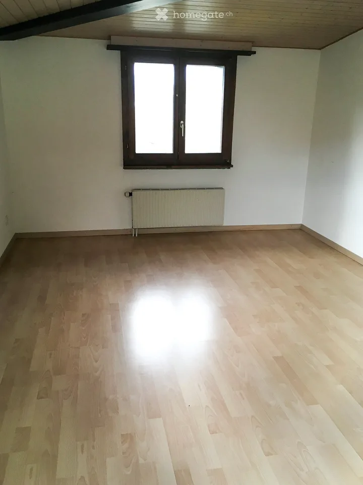 In affitto appartamento di 3 locali a Courtételle