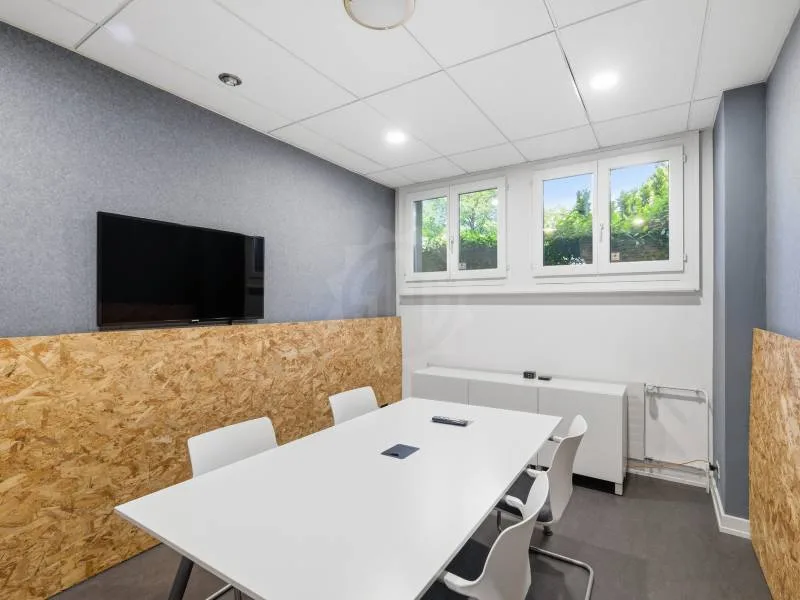 Schöne Büros - Petit-Lancy – Foto 7 von 12