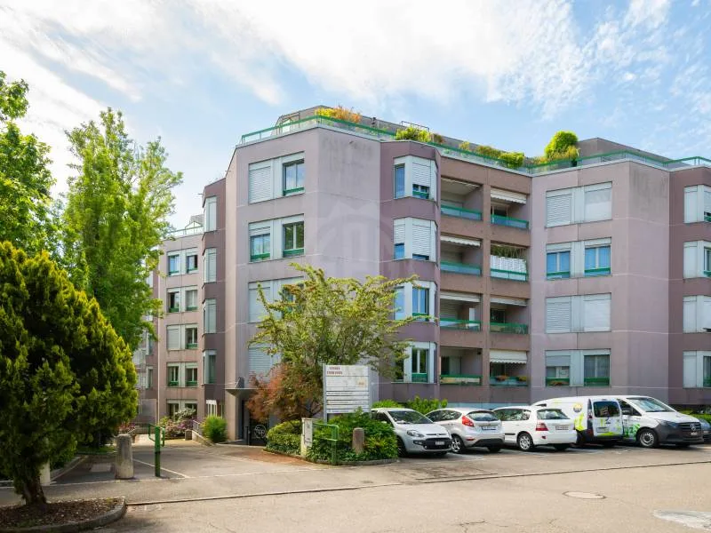 Belle bureaux - Petit-Lancy