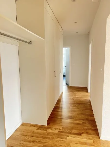 Appartement de 4 pièces complètement rénové à Hammer – photo 7 sur 9
