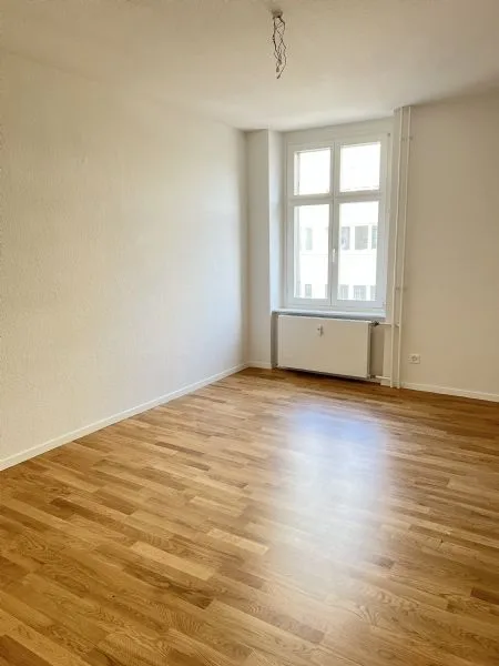Completely renovated 4-room apartment in Hammer