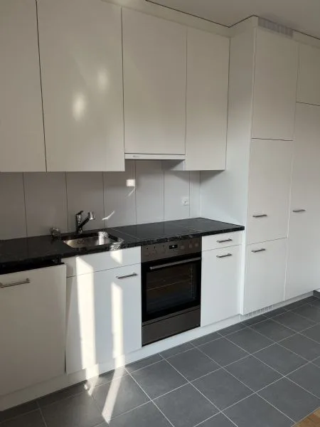 Completely renovated 4-room apartment in Hammer