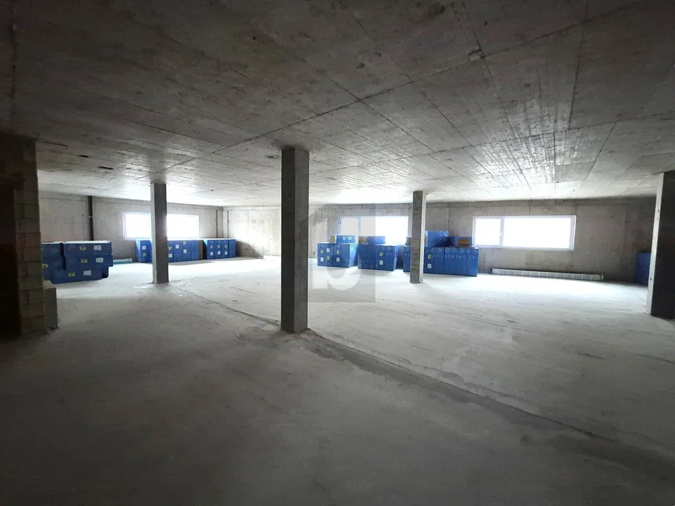 NOUVELLE CONSTRUCTION, POLYVALENT