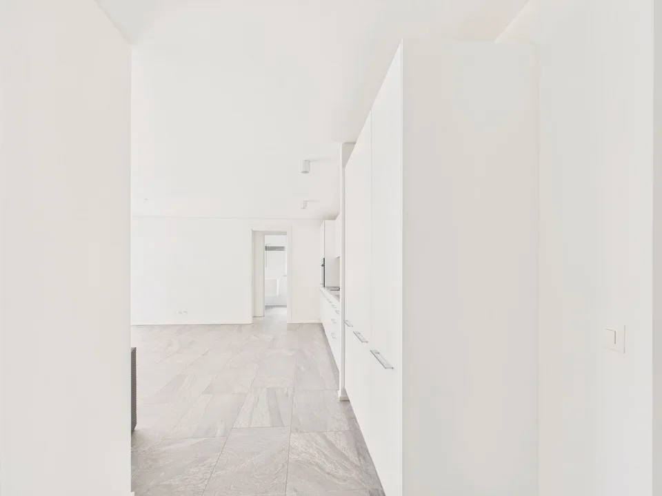 Modern 3.5-room apartment with terrace and hobby room in Cadro - PRIMARY AND SECONDARY RESIDENCE – photo 23 of 27