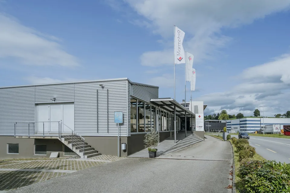 Attraktives Gewerbeobjekt mit Entwicklungspotenzial