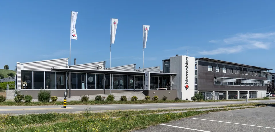 Attraktives Gewerbeobjekt mit Entwicklungspotenzial