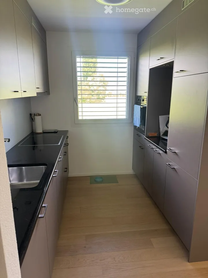 Appartamento in vendita 4.5 locali - Monthey