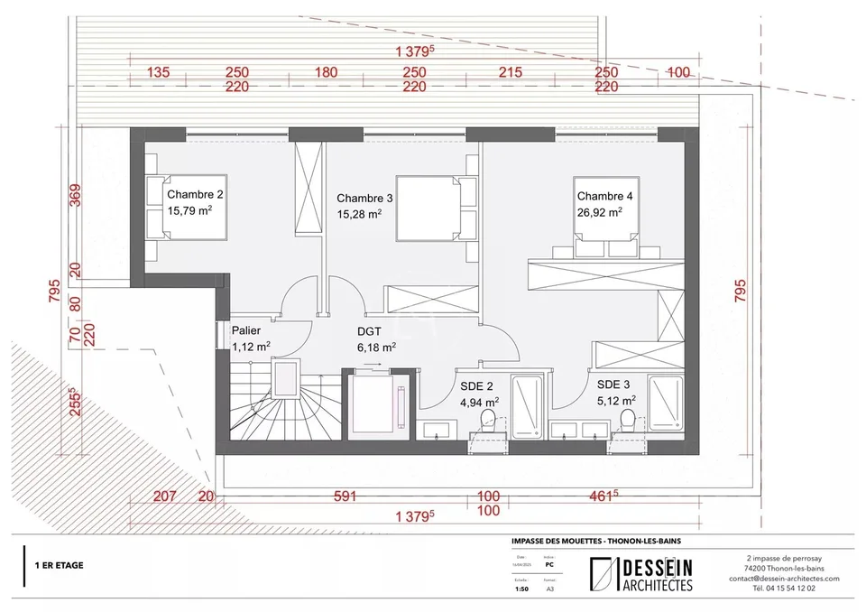 Exceptional Waterfront Plot and Villa Project – photo 10 of 12