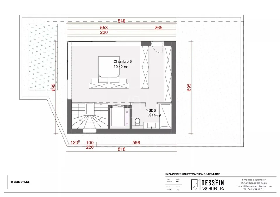 Exceptional Waterfront Plot and Villa Project – photo 11 of 12