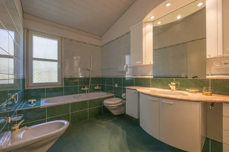 Proprietà lussuosa in un'oasi di verde e pace – foto 11 di 13