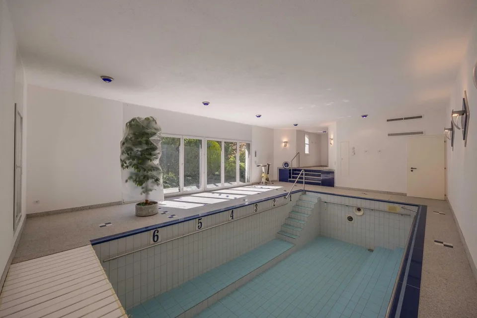 Proprietà lussuosa in un'oasi di verde e pace – foto 13 di 13