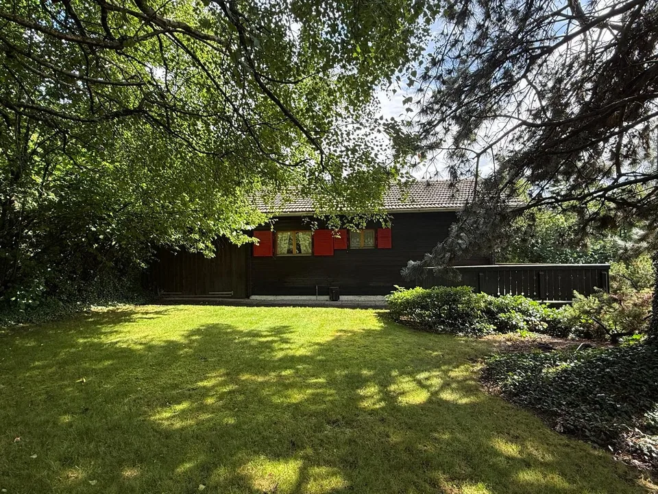Proprietà lussuosa in un'oasi di verde e pace – foto 10 di 13