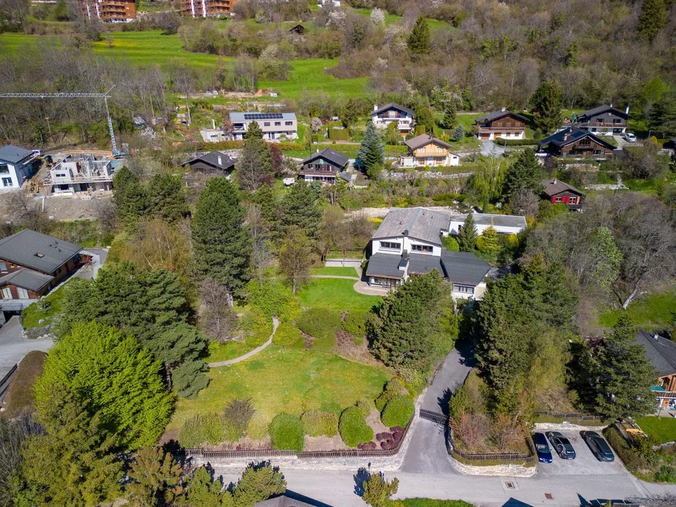 Proprietà lussuosa in un'oasi di verde e pace – foto 9 di 13