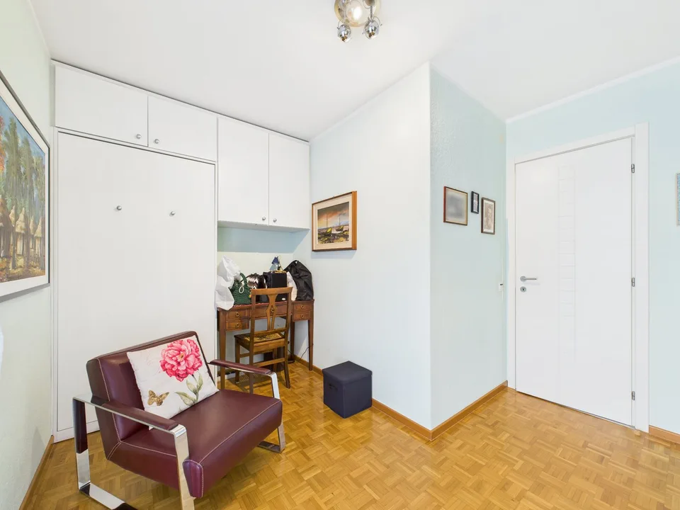 PRESTIGIOSO APPARTAMENTO DI ALTO STANDING - DIVISIBILE IN DUE UNITA' – photo 24 sur 30