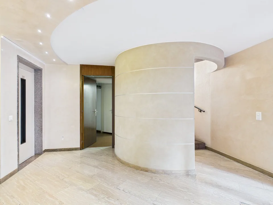 PRESTIGIOSO APPARTAMENTO DI ALTO STANDING - DIVISIBILE IN DUE UNITA' – photo 29 sur 30