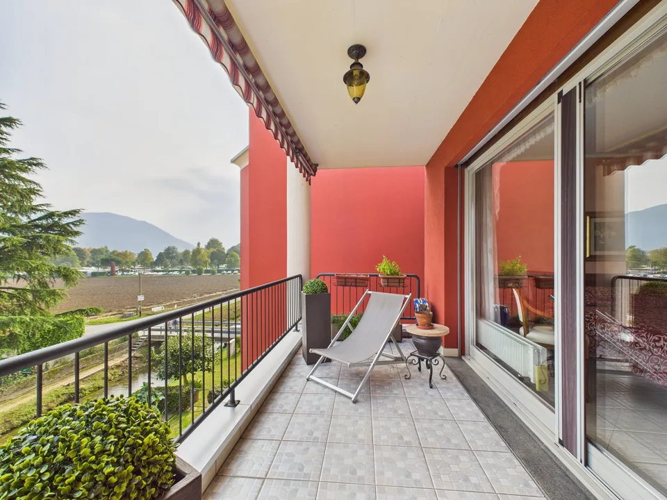 PRESTIGIOSO APPARTAMENTO DI ALTO STANDING - DIVISIBILE IN DUE UNITA' – photo 21 sur 30