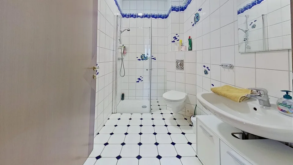 Appartement 4 Pièces – 138 m² – Leymen – Petite Résidence – Près de la Frontière Suisse – photo 11 sur 11