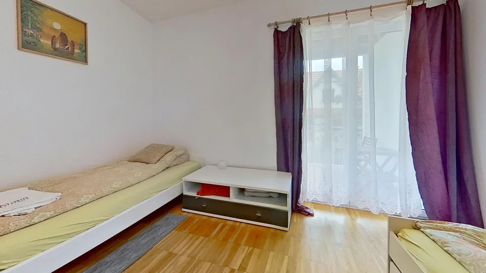 Appartement 4 Pièces – 138 m² – Leymen – Petite Résidence – Près de la Frontière Suisse – photo 8 sur 11