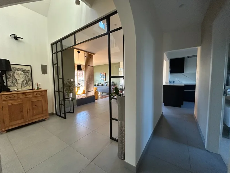 Casa in vendita con 6 locali a STEINBRUNN LE BAS (68)