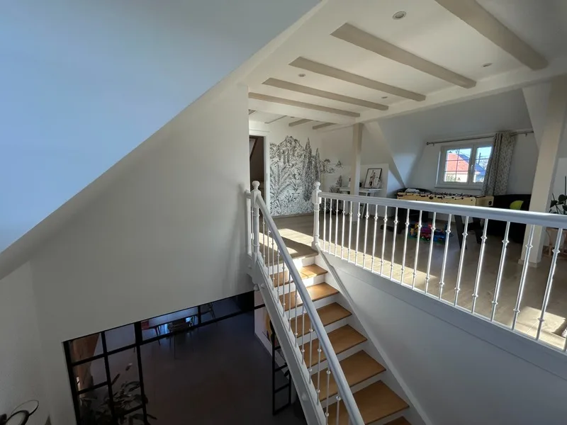 Casa in vendita con 6 locali a STEINBRUNN LE BAS (68) – foto 12 di 13