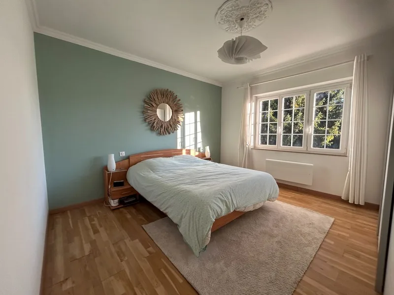 Casa in vendita con 6 locali a STEINBRUNN LE BAS (68) – foto 11 di 13