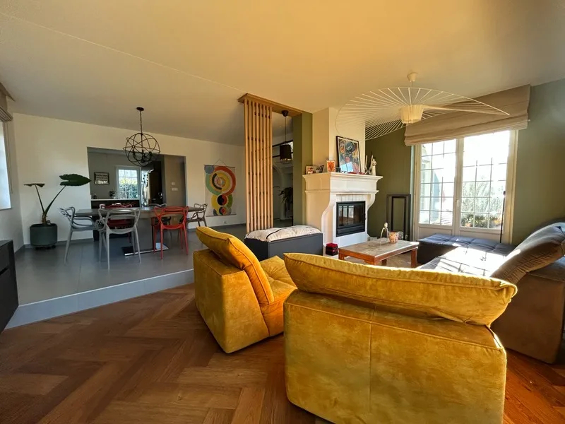 Casa in vendita con 6 locali a STEINBRUNN LE BAS (68) – foto 7 di 13