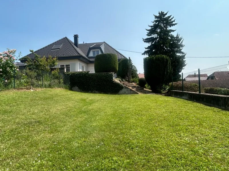 Maison à vendre 6 pièces STEINBRUNN LE BAS (68)