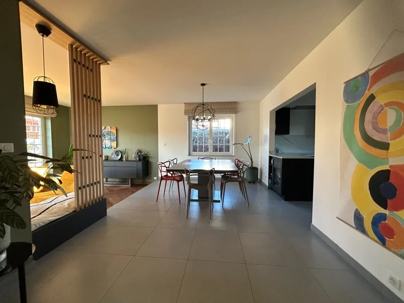 Casa in vendita con 6 locali a STEINBRUNN LE BAS (68) – foto 6 di 13
