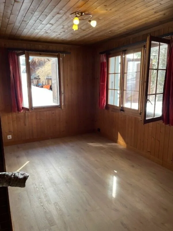 Schönes Chalet mit zwei Apartments in PPE – Foto 8 von 14