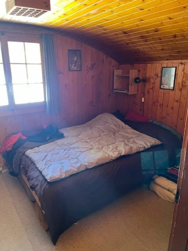 Schönes Chalet mit zwei Apartments in PPE – Foto 6 von 14