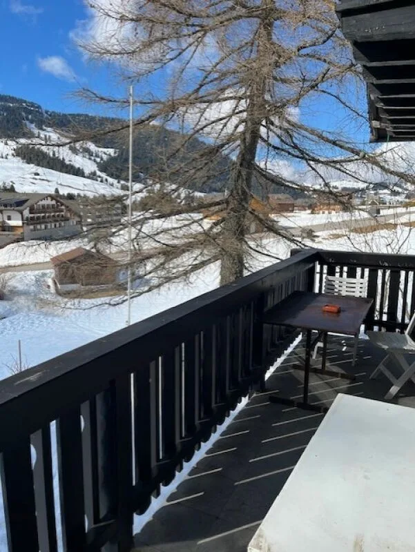Schönes Chalet mit zwei Apartments in PPE – Foto 12 von 14