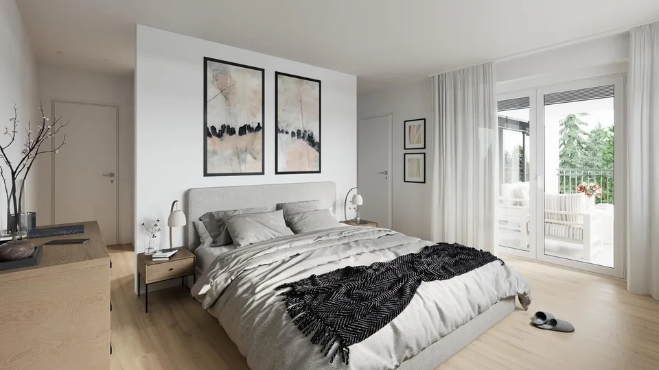 DERNIER LOT - Somptueux appartement de 171 m² habitables – photo 15 sur 20