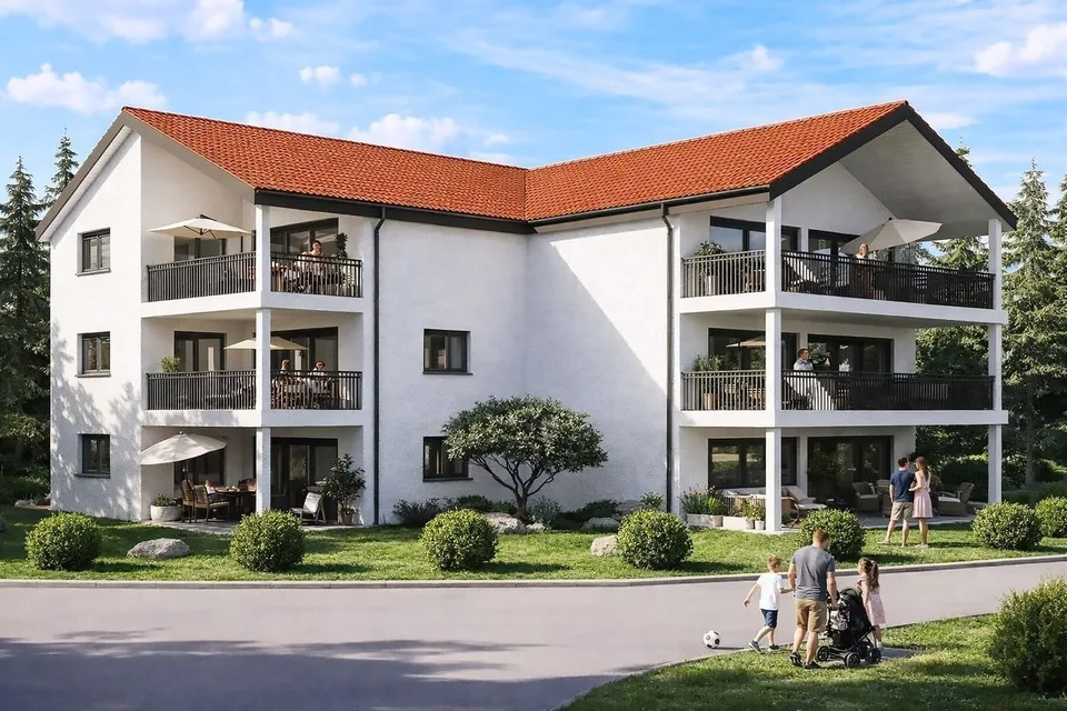 DERNIER LOT - Somptueux appartement de 171 m² habitables – photo 14 sur 20