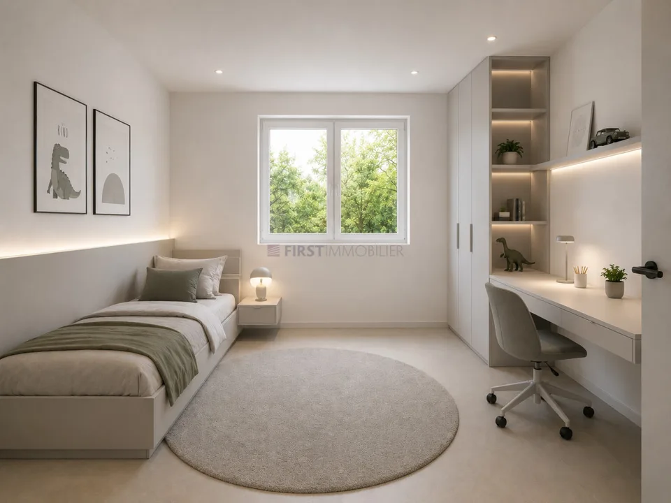 DERNIER LOT - Somptueux appartement de 171 m² habitables – photo 6 sur 20