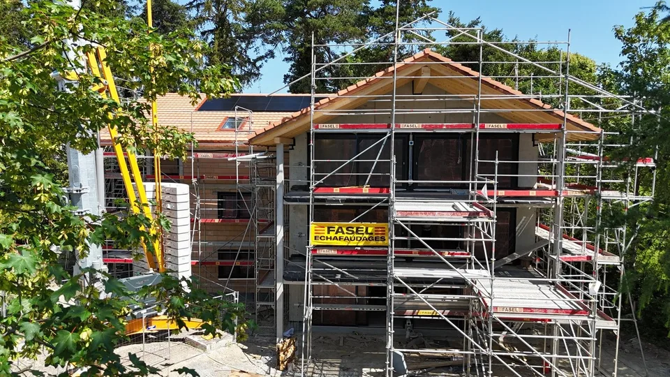Prachtvolle 171 m² Wohnungsfläche