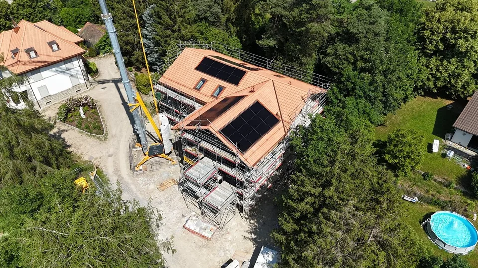 Prachtvolle 171 m² Wohnungsfläche