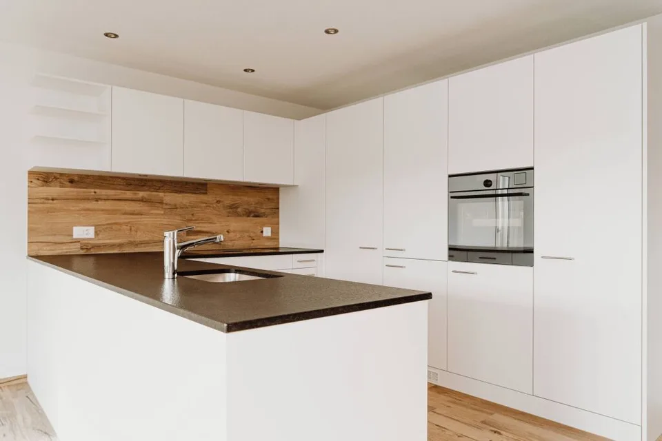 Moderne 4.5-Zimmer-Wohnung mit Landschaftsblick in Grossdietwil – Foto 14 von 24