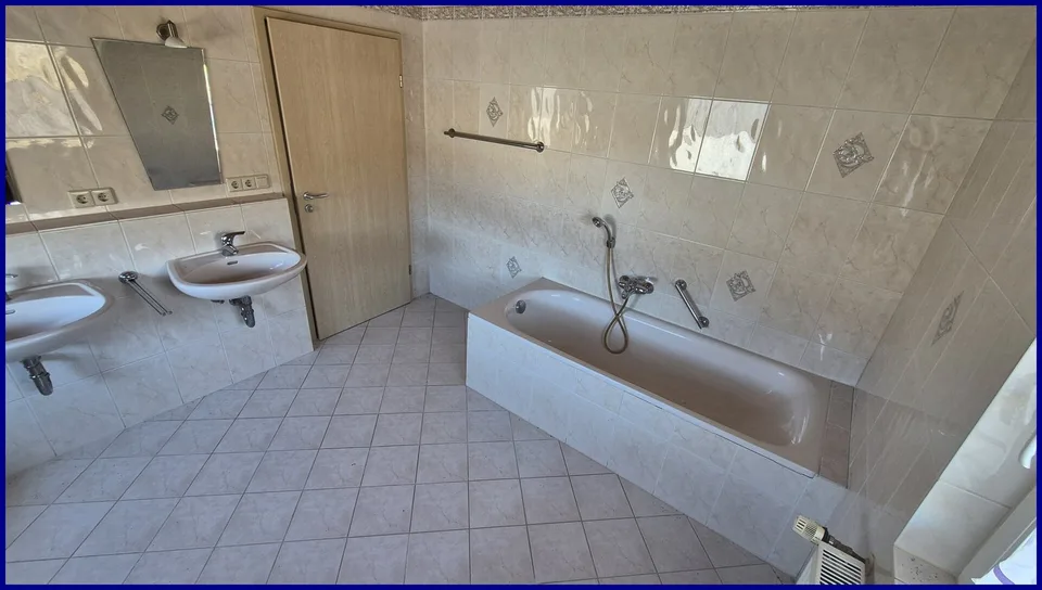 Stühlingen/Bettmaringen - helle 4 Zim. Wohnung 135 m² mit Ausbaupotenz – Foto 12 von 13
