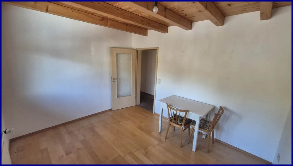 Stühlingen/Bettmaringen - helle 4 Zim. Wohnung 135 m² mit Ausbaupotenz – Foto 10 von 13