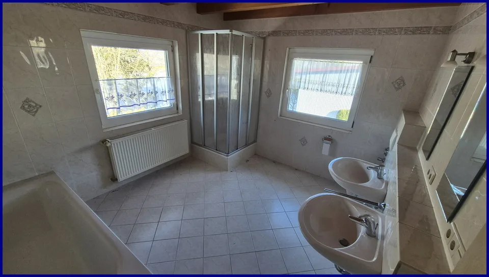 Stühlingen/Bettmaringen - helle 4 Zim. Wohnung 135 m² mit Ausbaupotenz – Foto 13 von 13